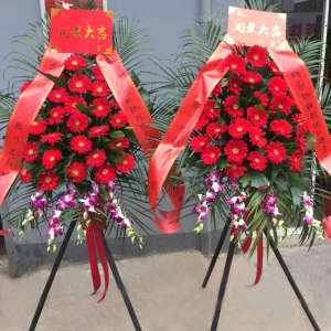 克拉玛依市好运连连（单个价）